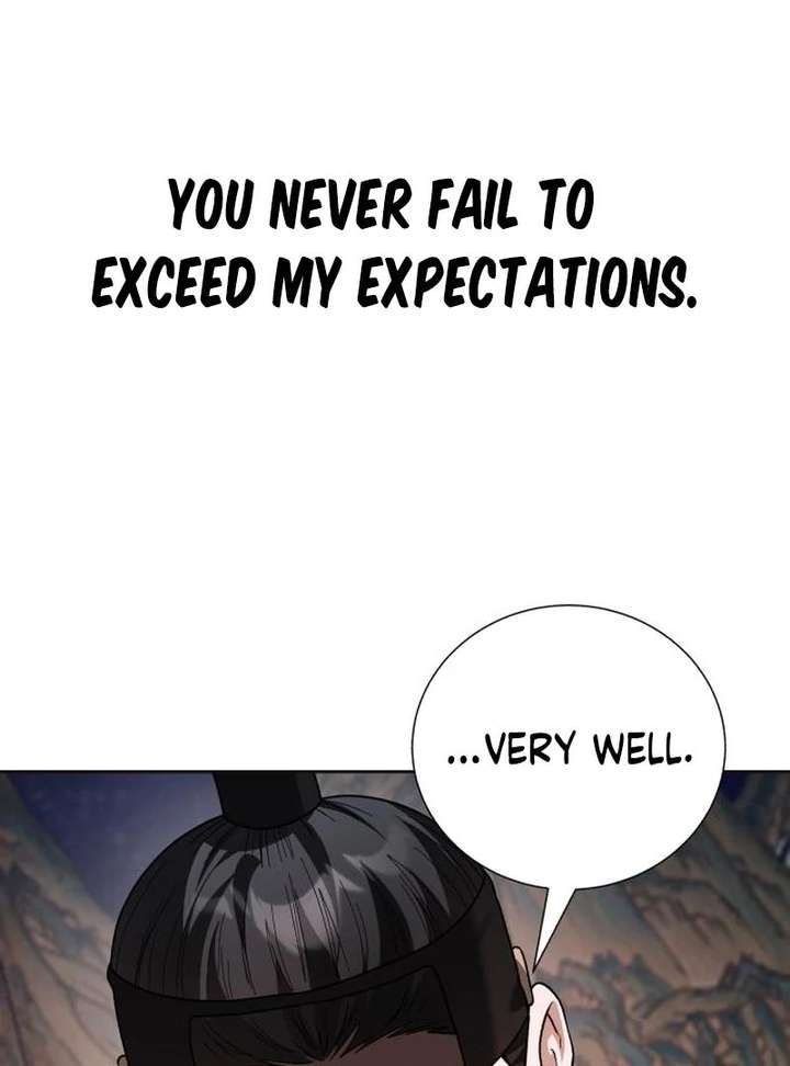 Surviving As The Tyrant’s Chef Chapter 23 page 191