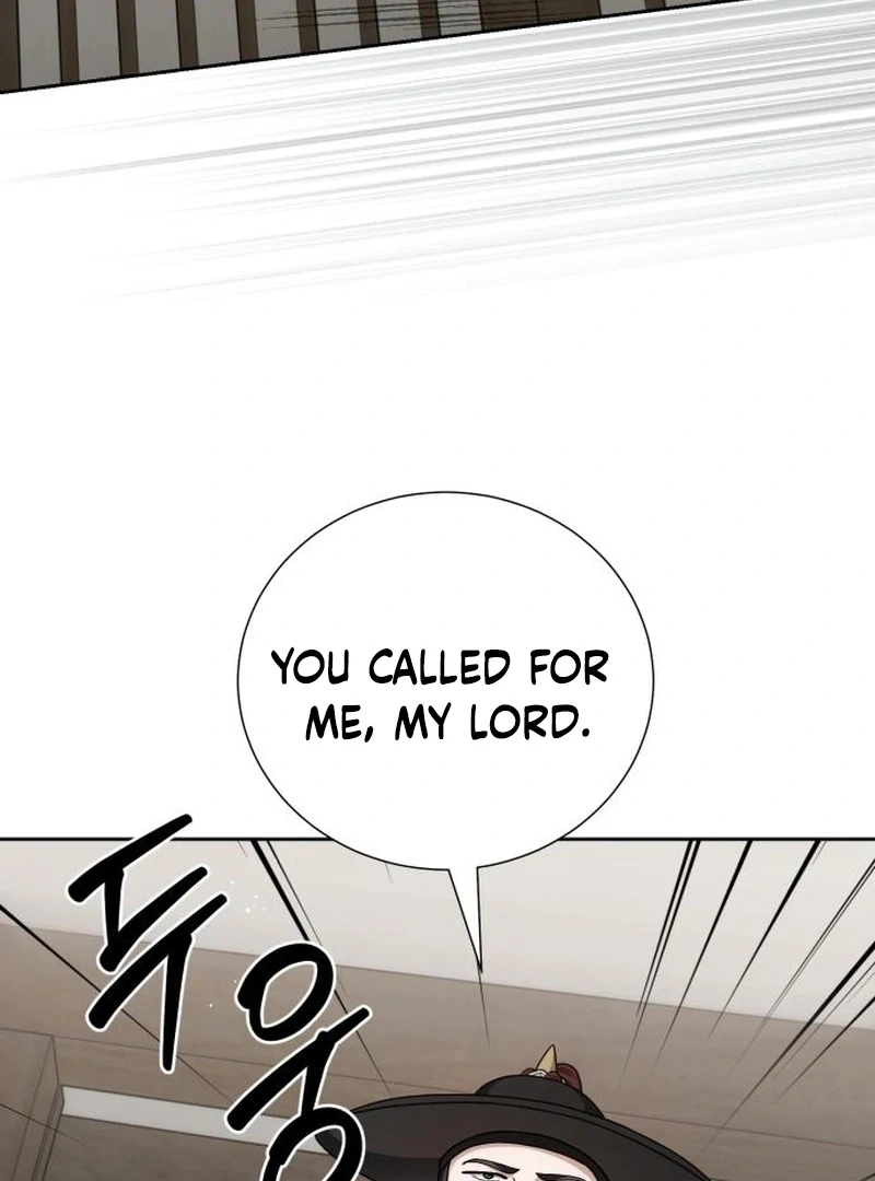 Surviving As The Tyrant’s Chef Chapter 3 page 5