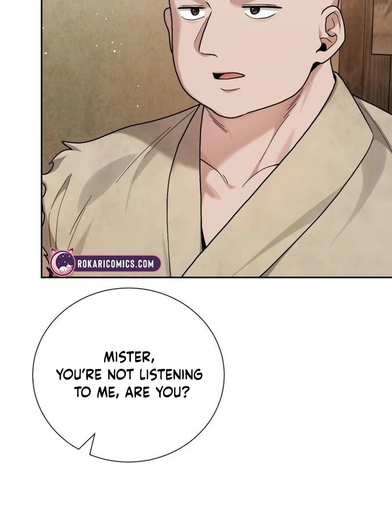 Surviving As The Tyrant’s Chef Chapter 3 page 16