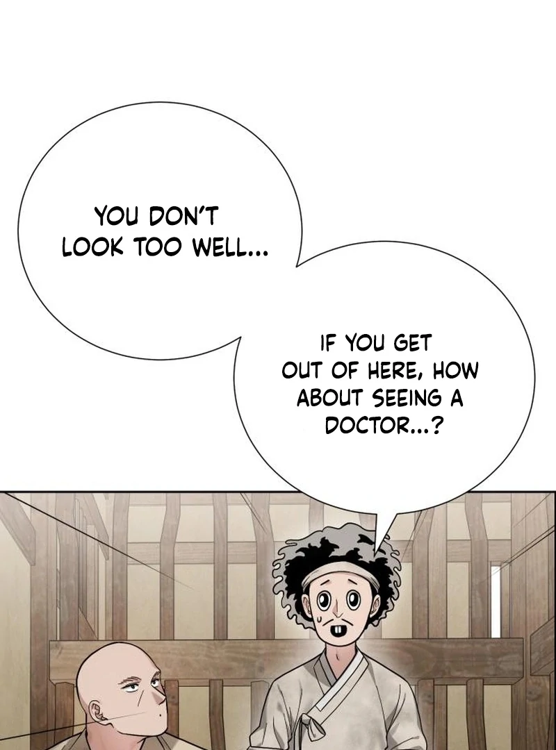Surviving As The Tyrant’s Chef Chapter 3 page 26