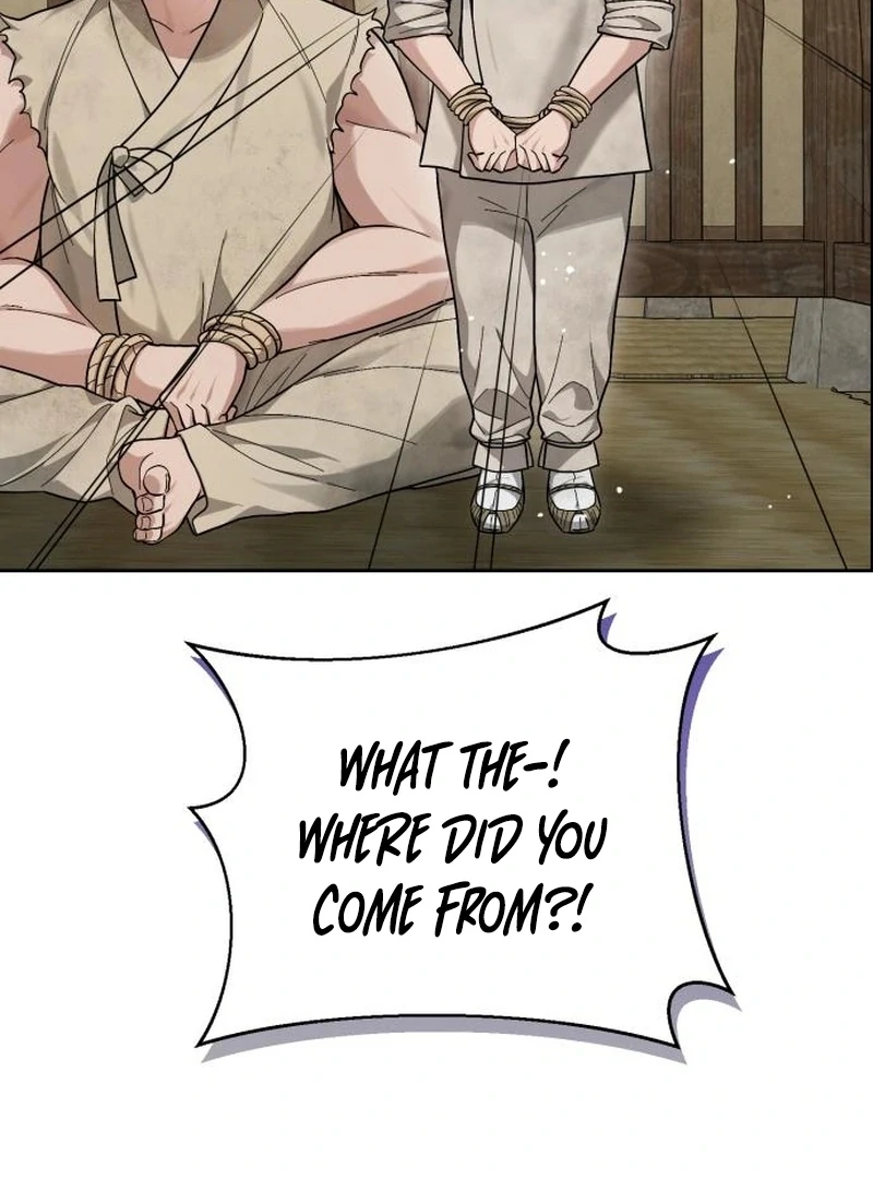 Surviving As The Tyrant’s Chef Chapter 3 page 27