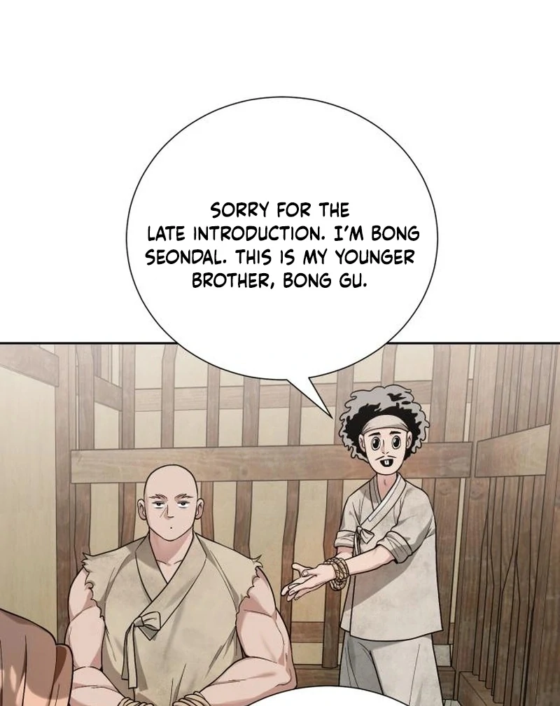 Surviving As The Tyrant’s Chef Chapter 3 page 28