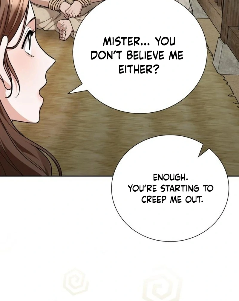 Surviving As The Tyrant’s Chef Chapter 3 page 29