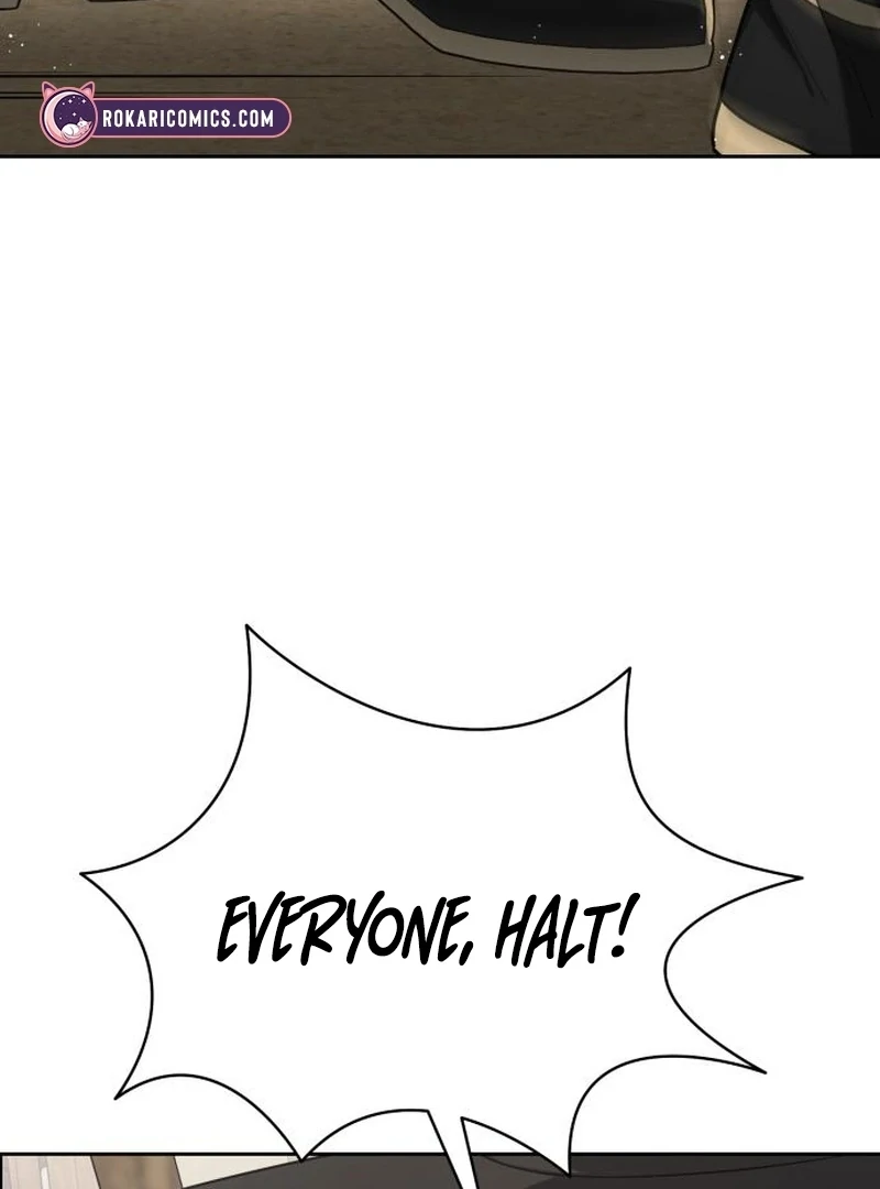 Surviving As The Tyrant’s Chef Chapter 3 page 32