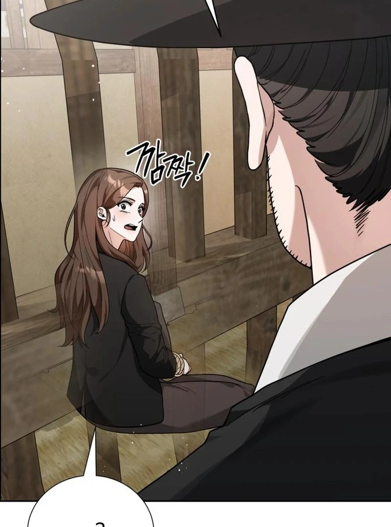 Surviving As The Tyrant’s Chef Chapter 3 page 33