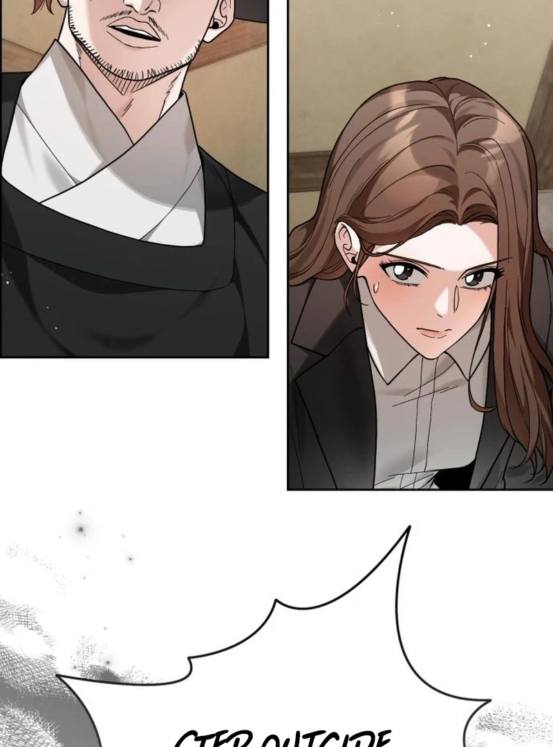 Surviving As The Tyrant’s Chef Chapter 3 page 35