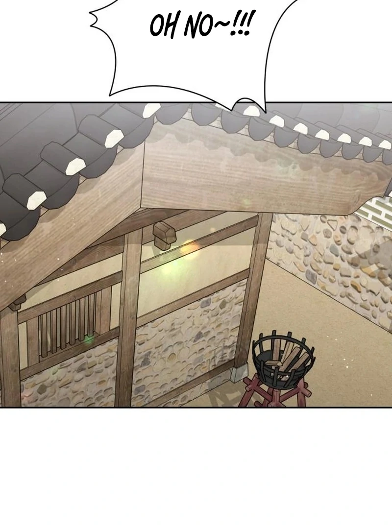 Surviving As The Tyrant’s Chef Chapter 3 page 37