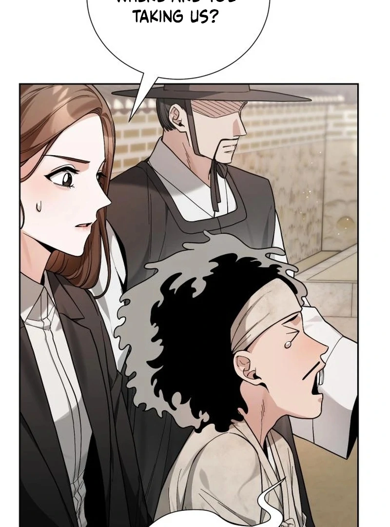 Surviving As The Tyrant’s Chef Chapter 3 page 41