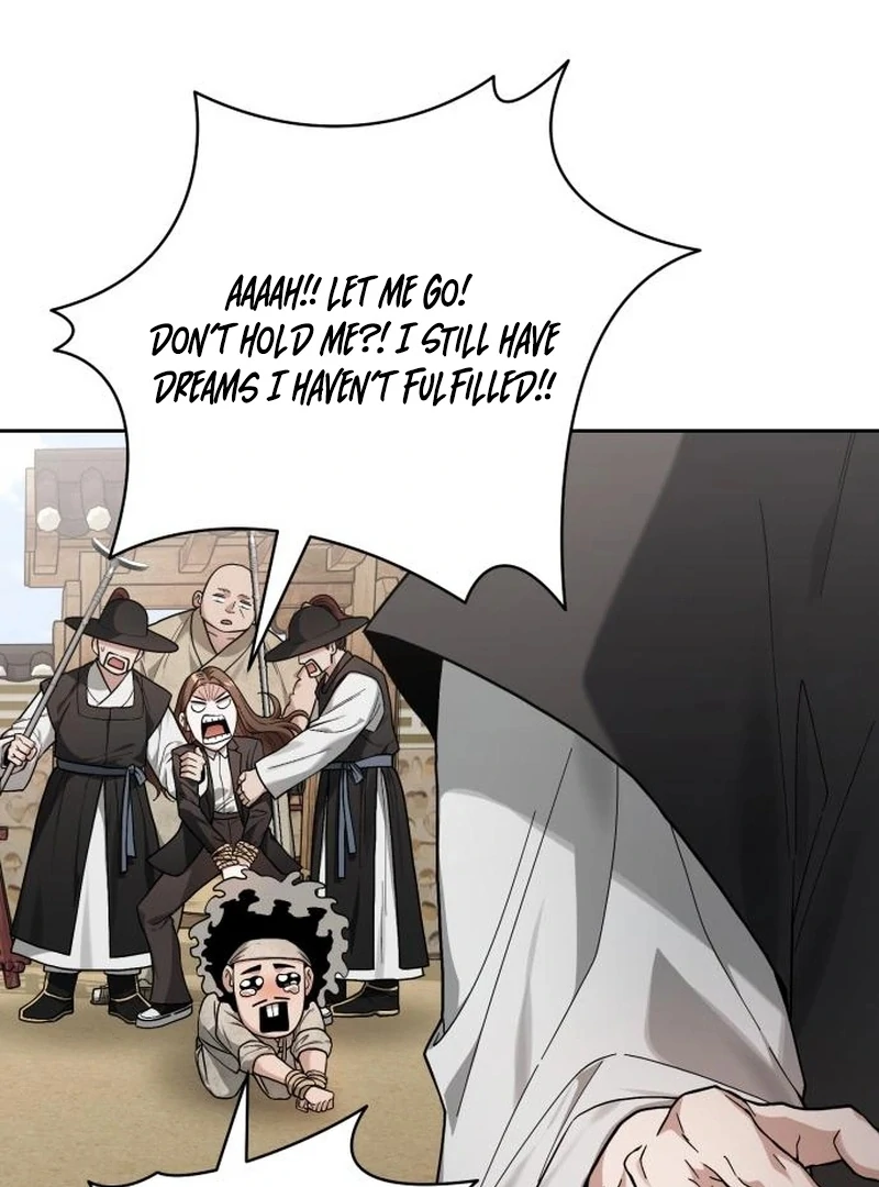 Surviving As The Tyrant’s Chef Chapter 3 page 45