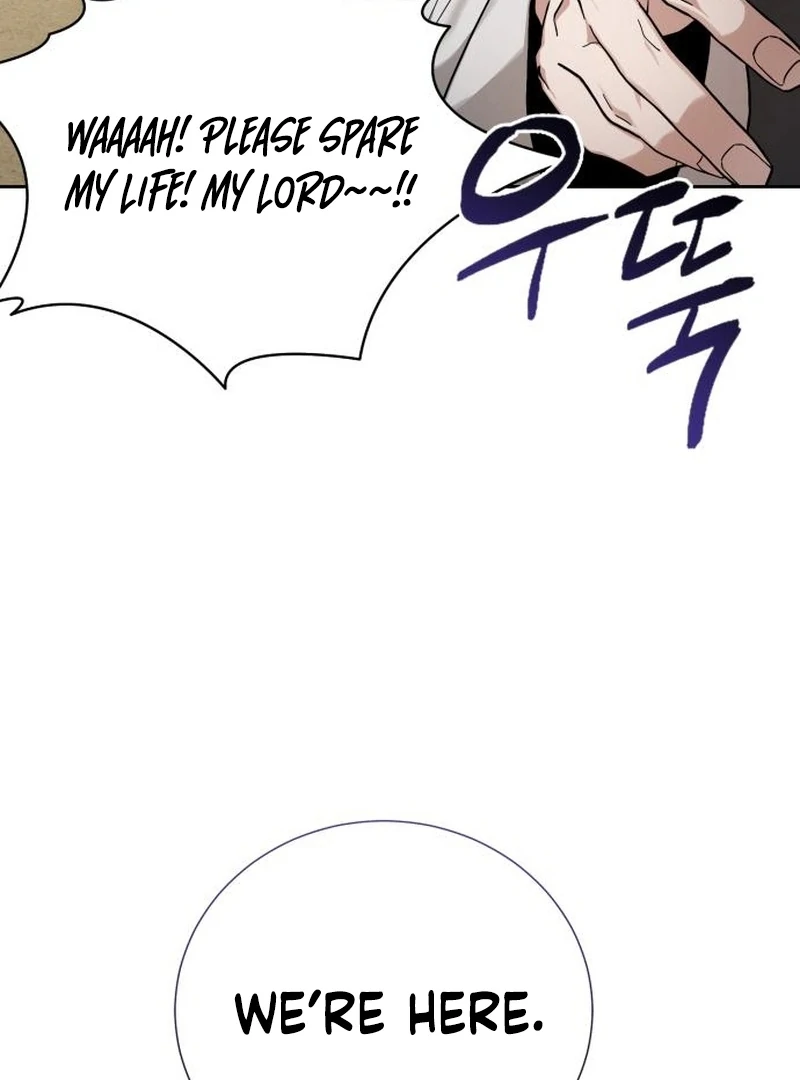 Surviving As The Tyrant’s Chef Chapter 3 page 46