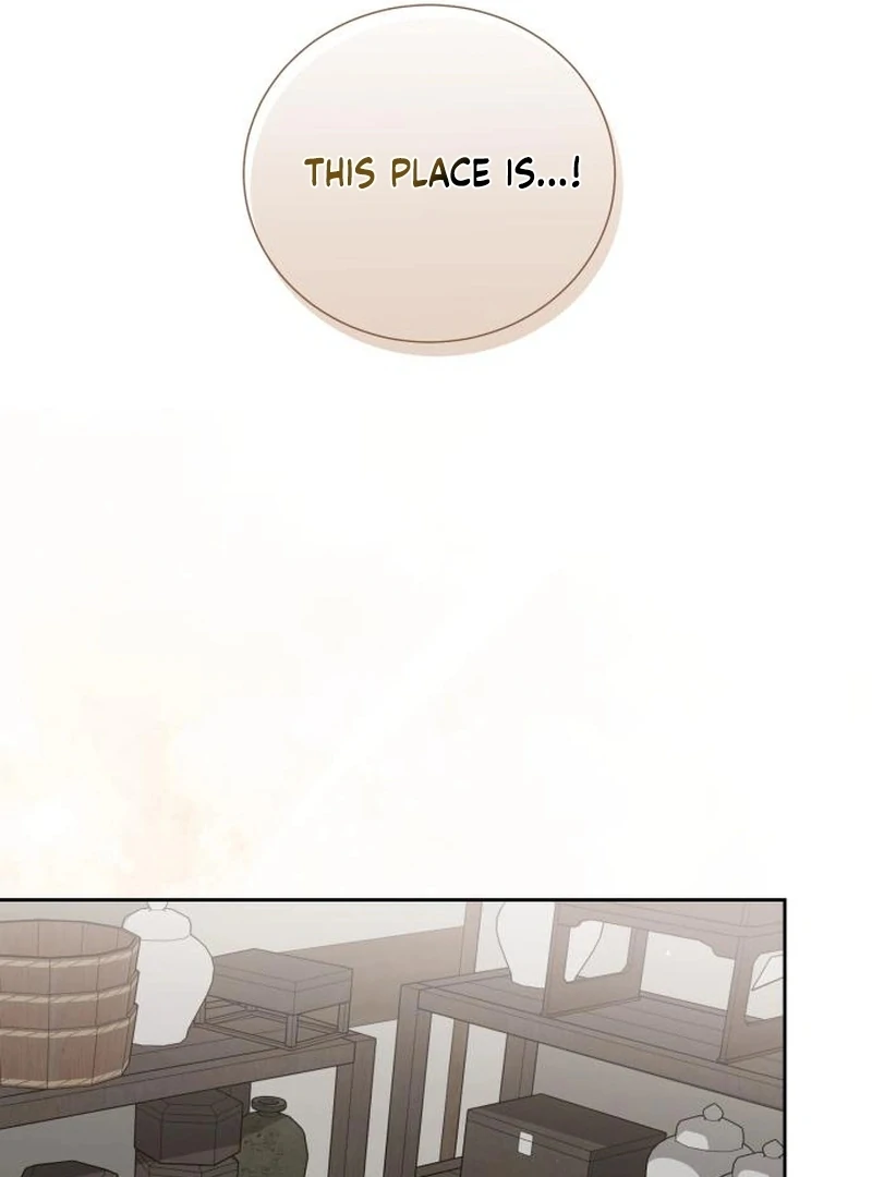 Surviving As The Tyrant’s Chef Chapter 3 page 50