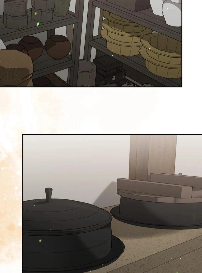 Surviving As The Tyrant’s Chef Chapter 3 page 51
