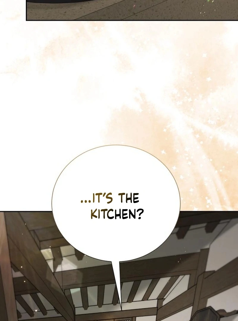 Surviving As The Tyrant’s Chef Chapter 3 page 52
