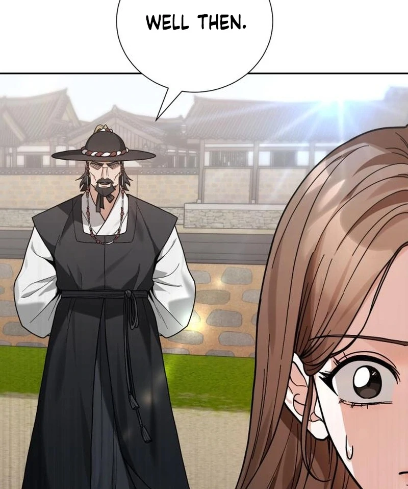Surviving As The Tyrant’s Chef Chapter 3 page 56