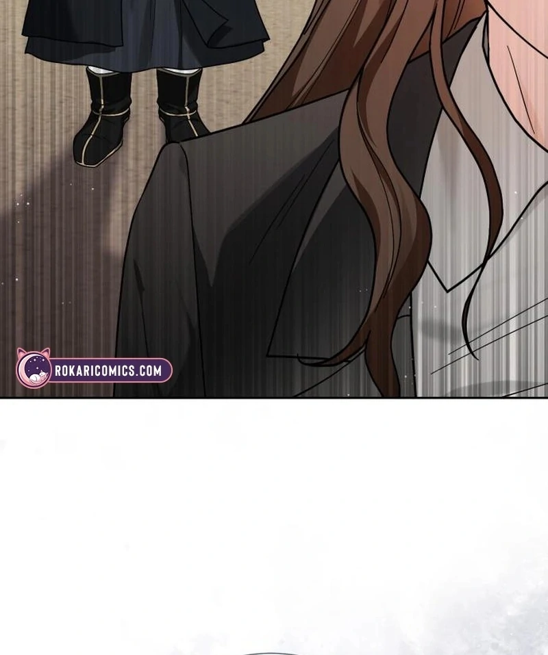 Surviving As The Tyrant’s Chef Chapter 3 page 57