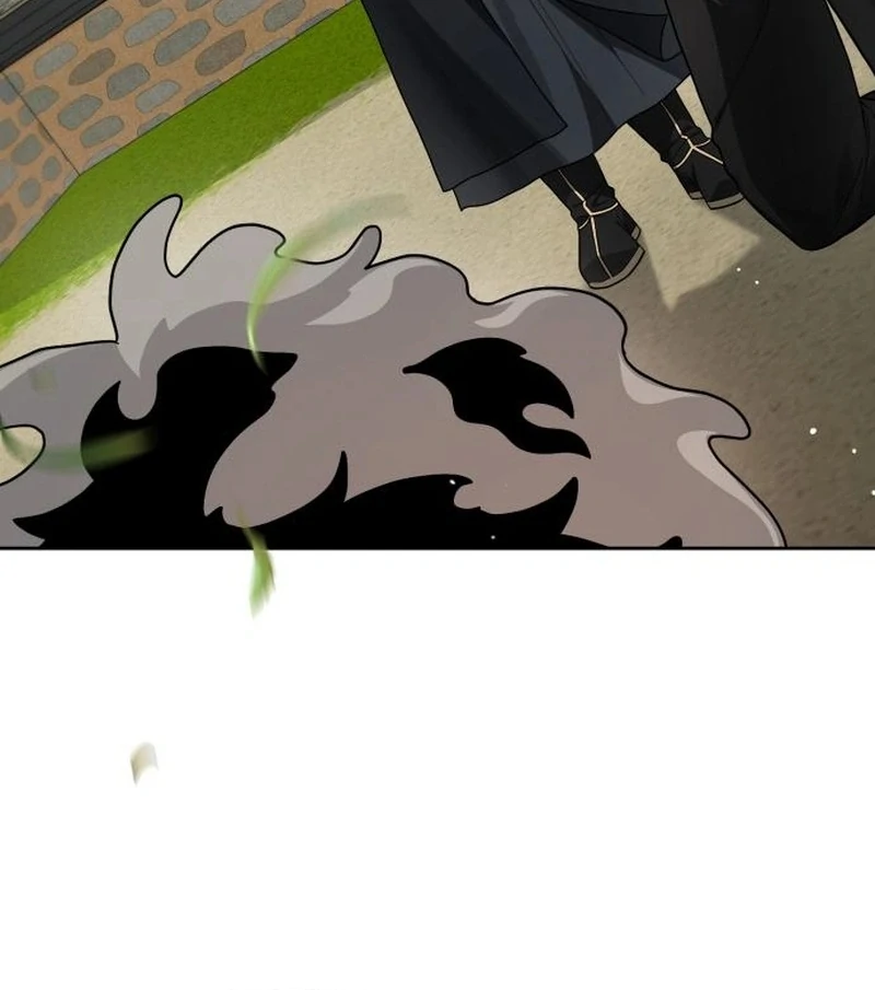 Surviving As The Tyrant’s Chef Chapter 3 page 66