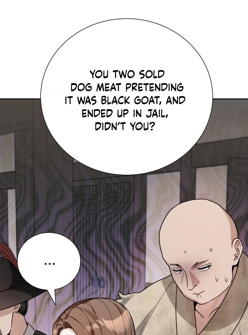 Surviving As The Tyrant’s Chef Chapter 3 page 71