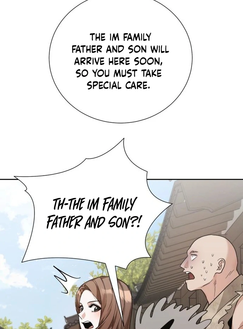 Surviving As The Tyrant’s Chef Chapter 3 page 80