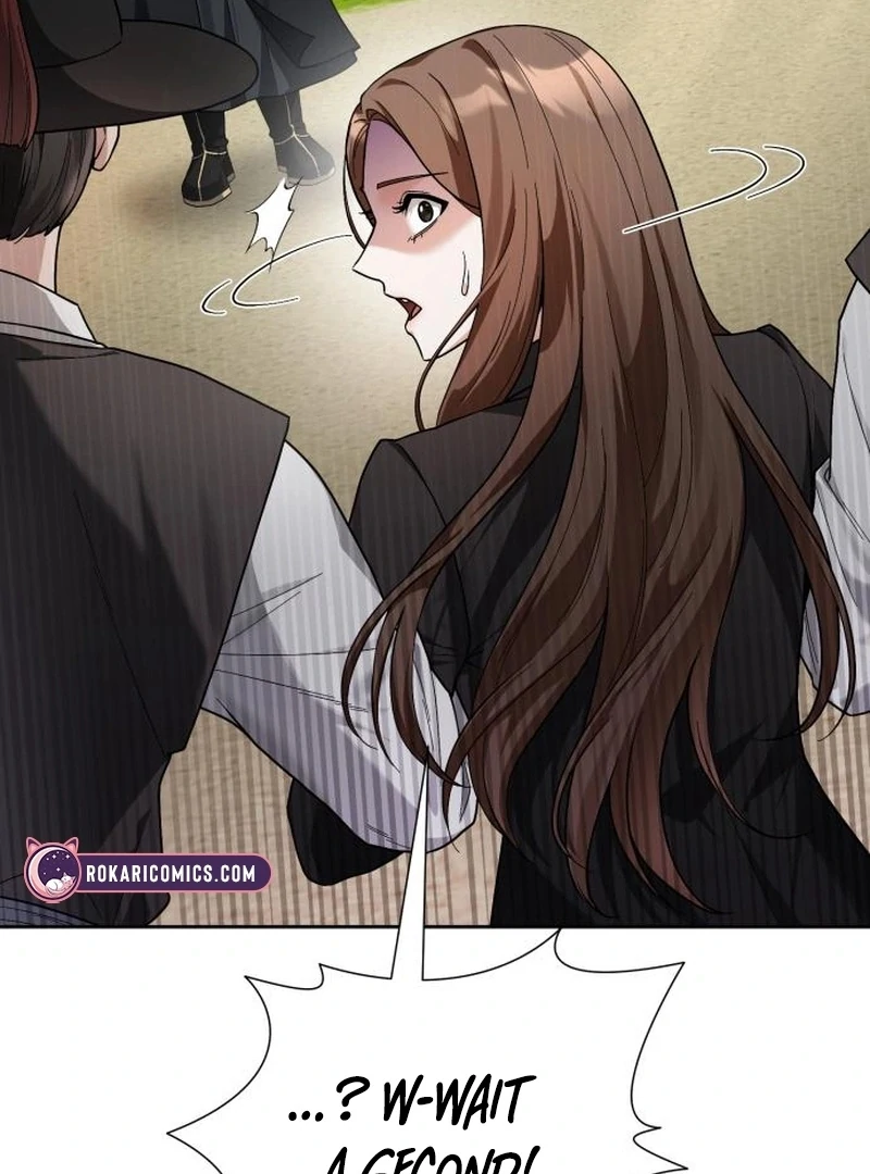 Surviving As The Tyrant’s Chef Chapter 3 page 83
