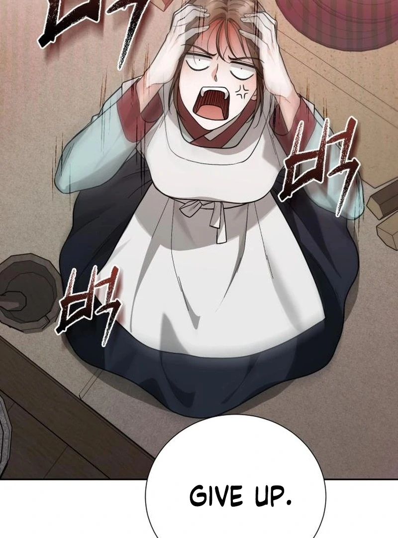 Surviving As The Tyrant’s Chef Chapter 3 page 97