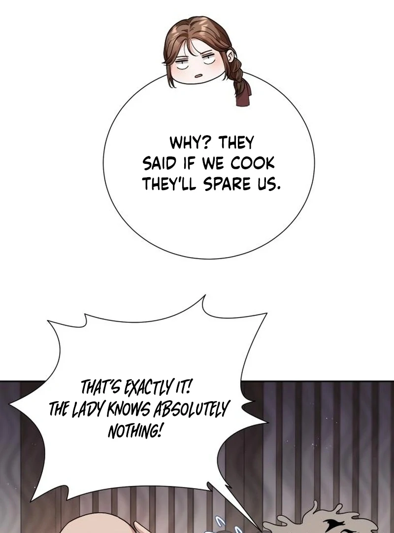 Surviving As The Tyrant’s Chef Chapter 3 page 100