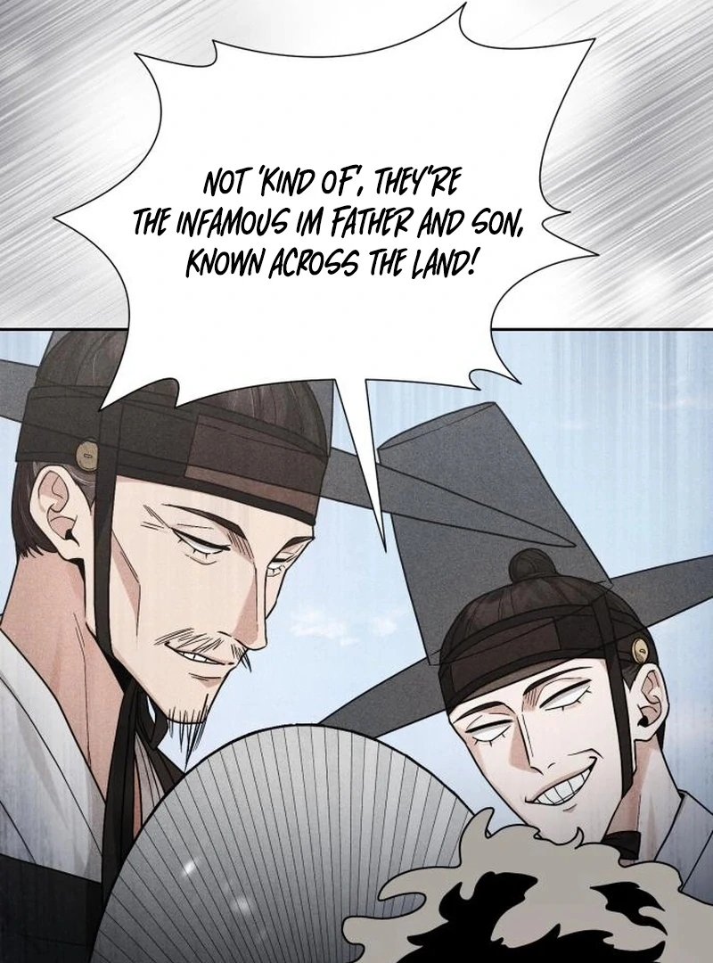 Surviving As The Tyrant’s Chef Chapter 3 page 104