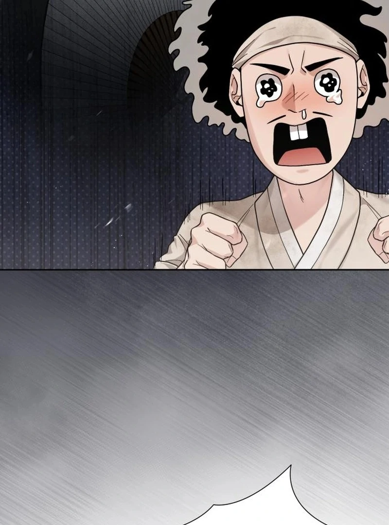 Surviving As The Tyrant’s Chef Chapter 3 page 105