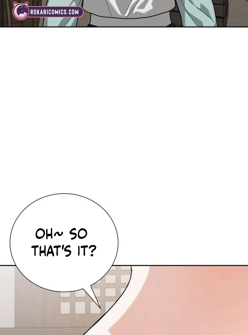Surviving As The Tyrant’s Chef Chapter 3 page 109