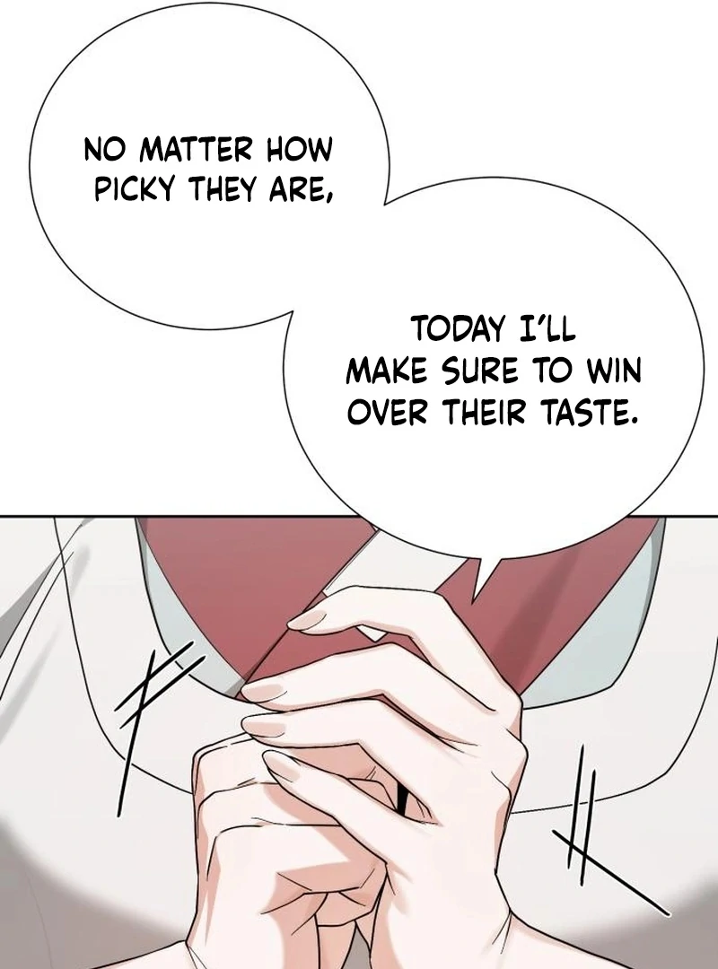 Surviving As The Tyrant’s Chef Chapter 3 page 113