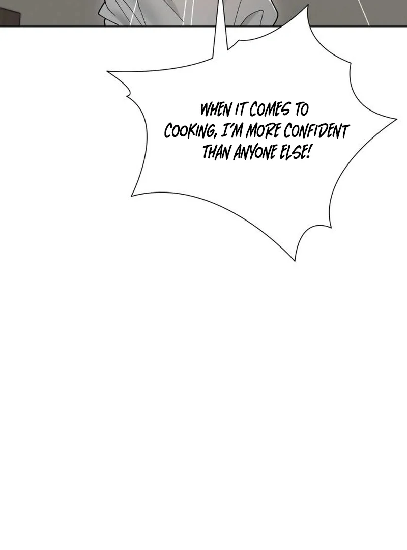 Surviving As The Tyrant’s Chef Chapter 3 page 116