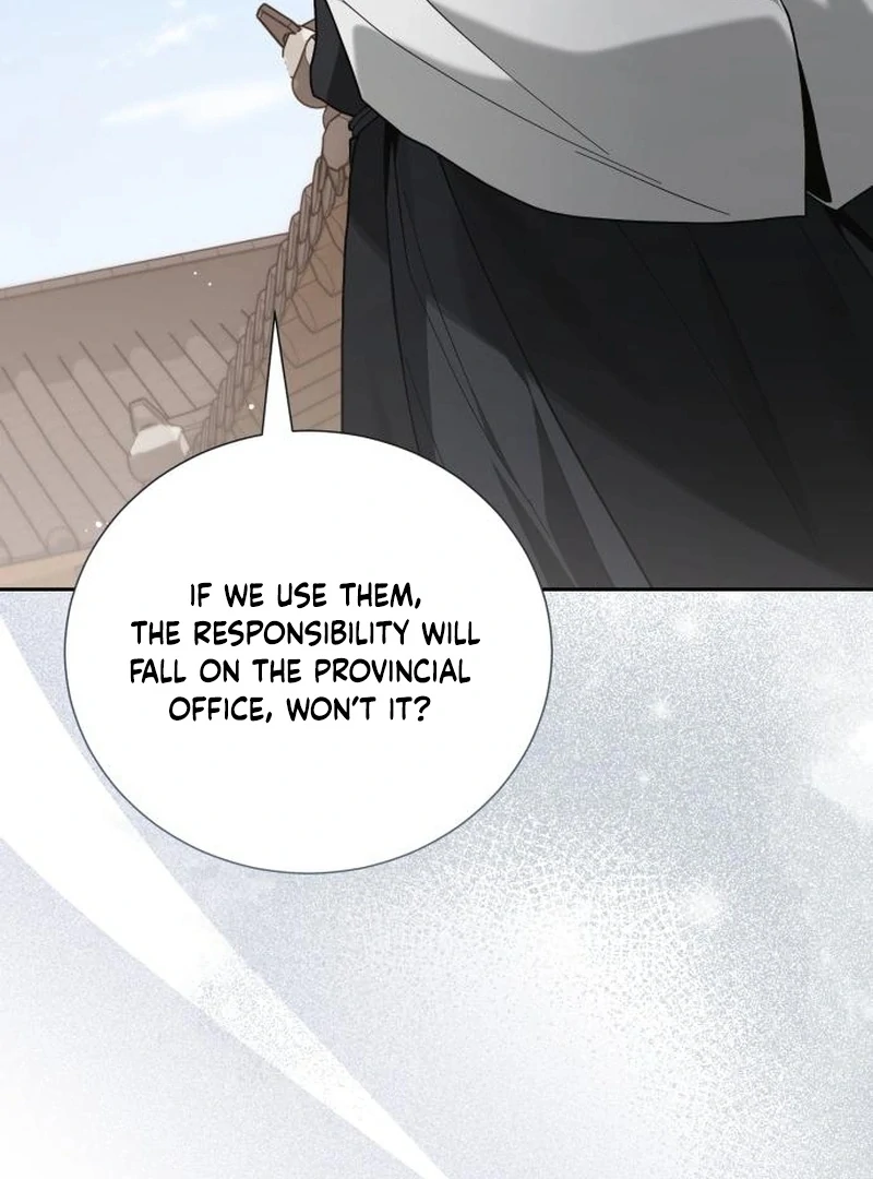 Surviving As The Tyrant’s Chef Chapter 3 page 125