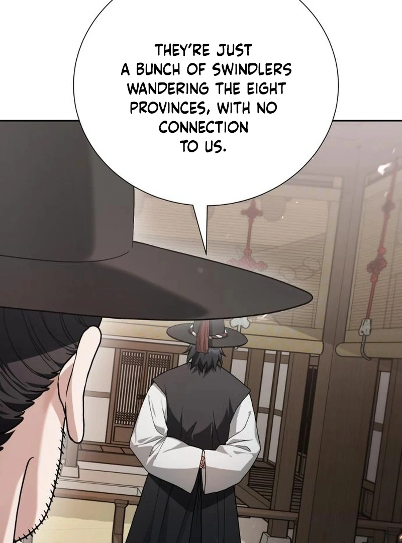 Surviving As The Tyrant’s Chef Chapter 3 page 128