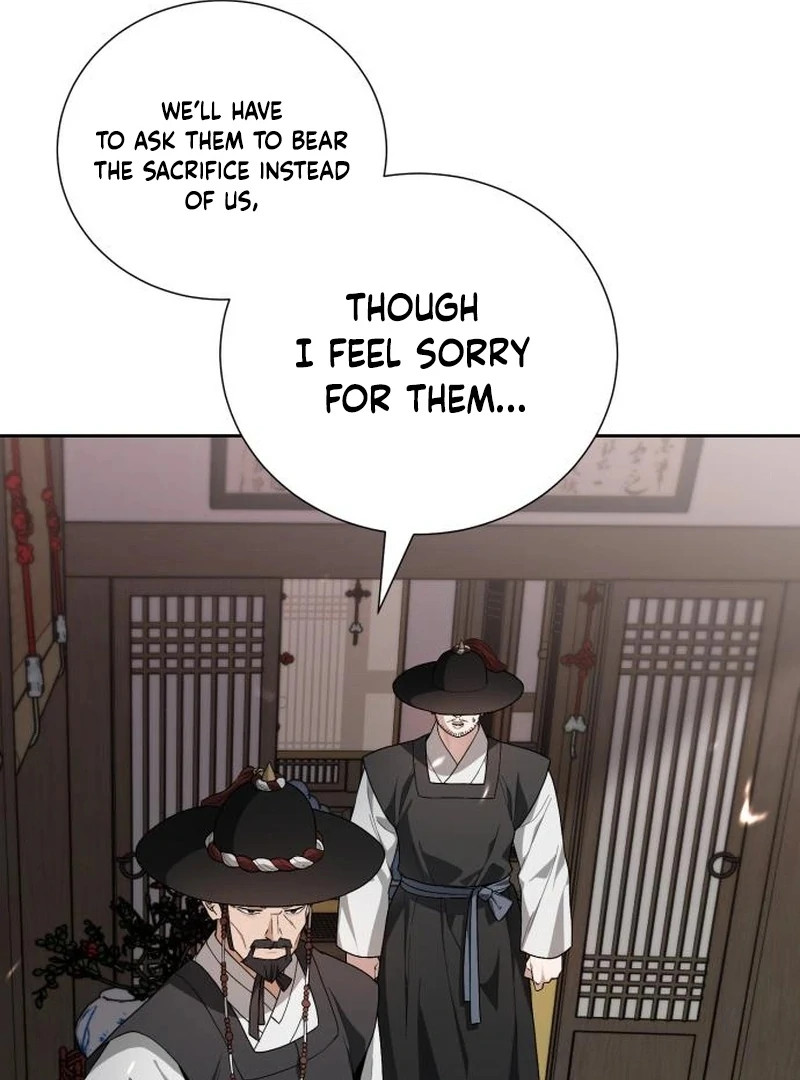 Surviving As The Tyrant’s Chef Chapter 3 page 131