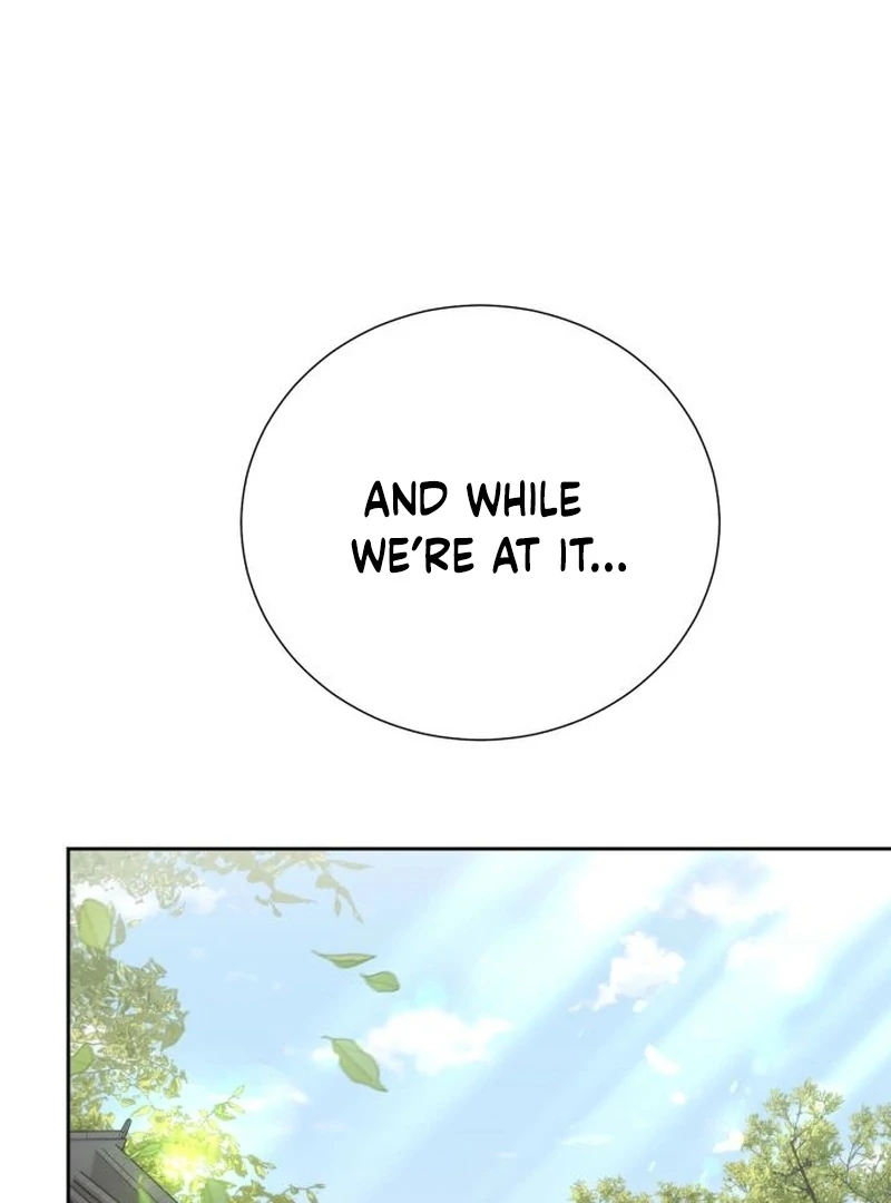 Surviving As The Tyrant’s Chef Chapter 3 page 133