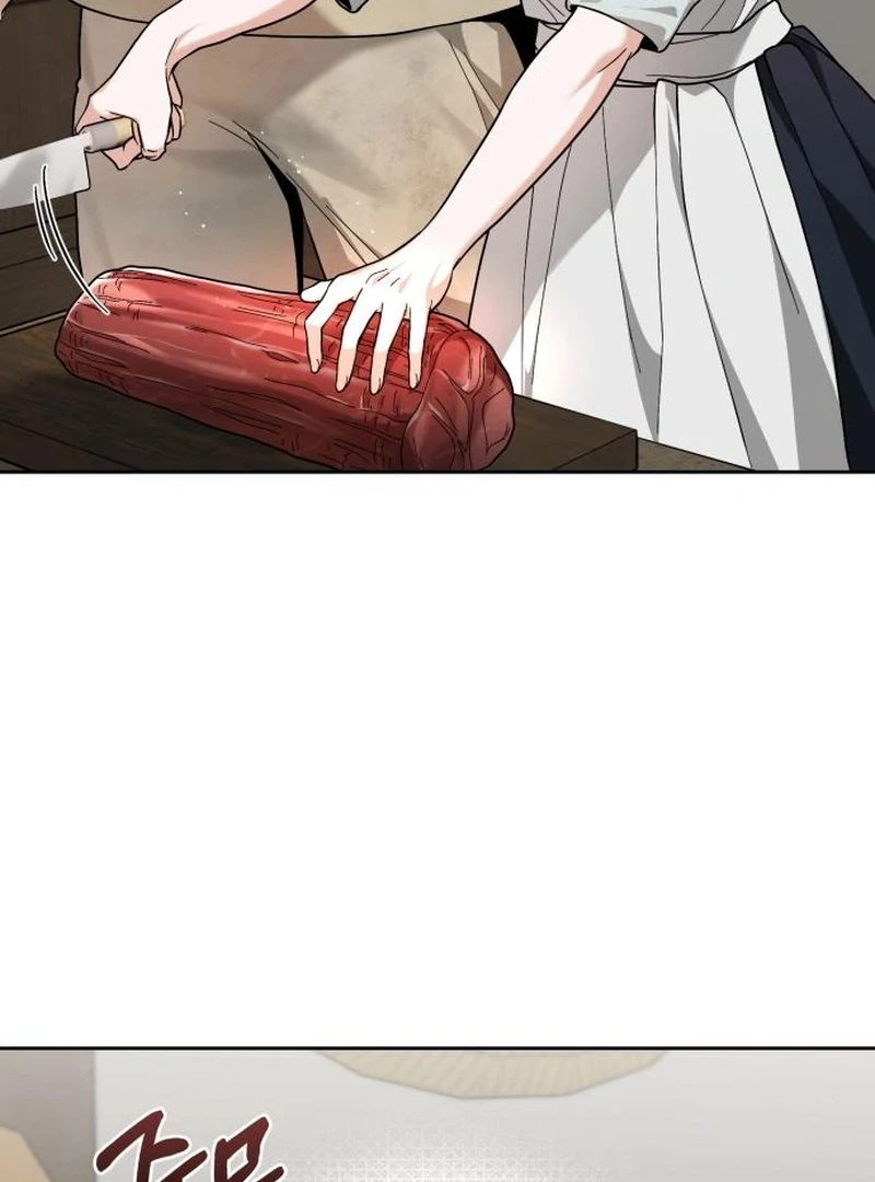 Surviving As The Tyrant’s Chef Chapter 3 page 142