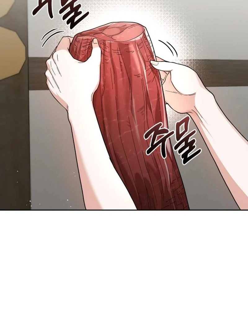 Surviving As The Tyrant’s Chef Chapter 3 page 143