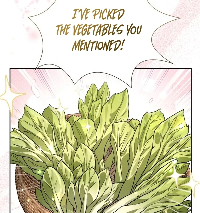 Surviving As The Tyrant’s Chef Chapter 3 page 148