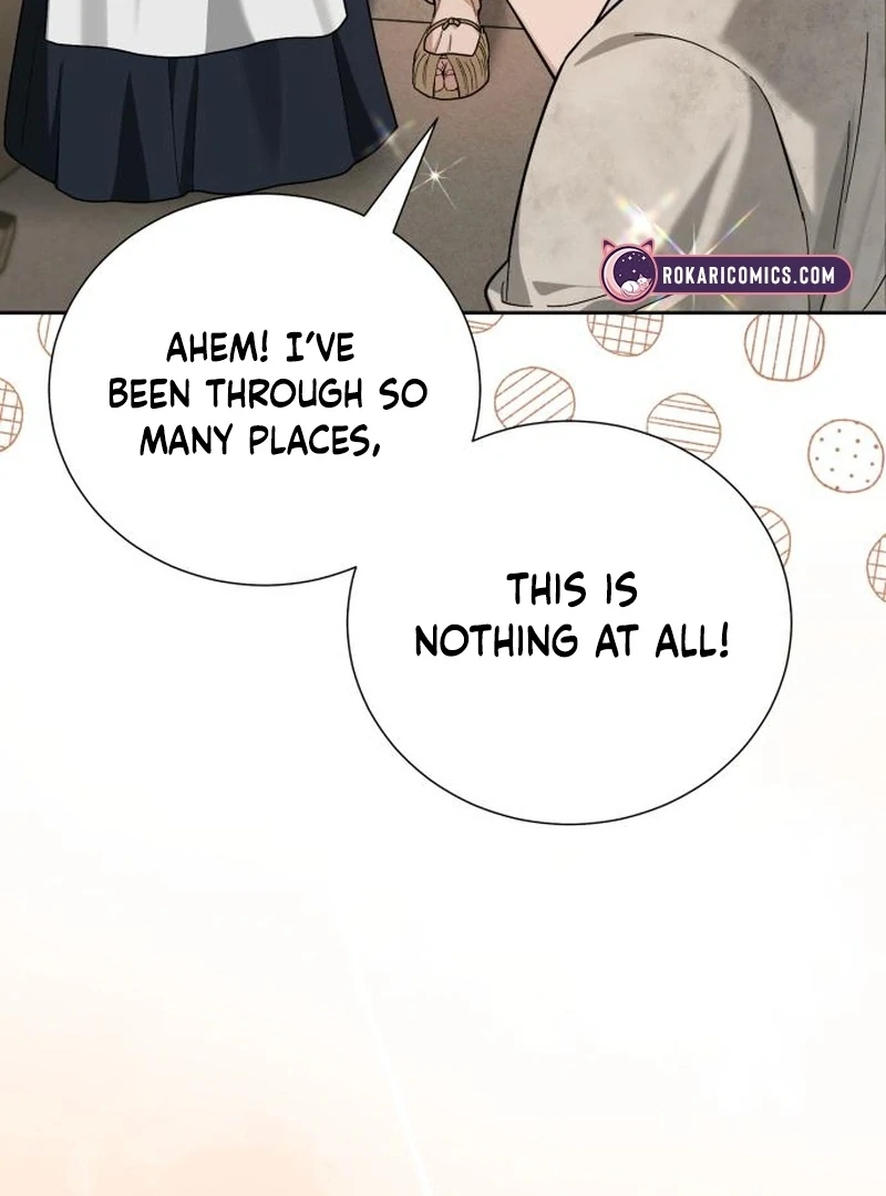Surviving As The Tyrant’s Chef Chapter 3 page 151