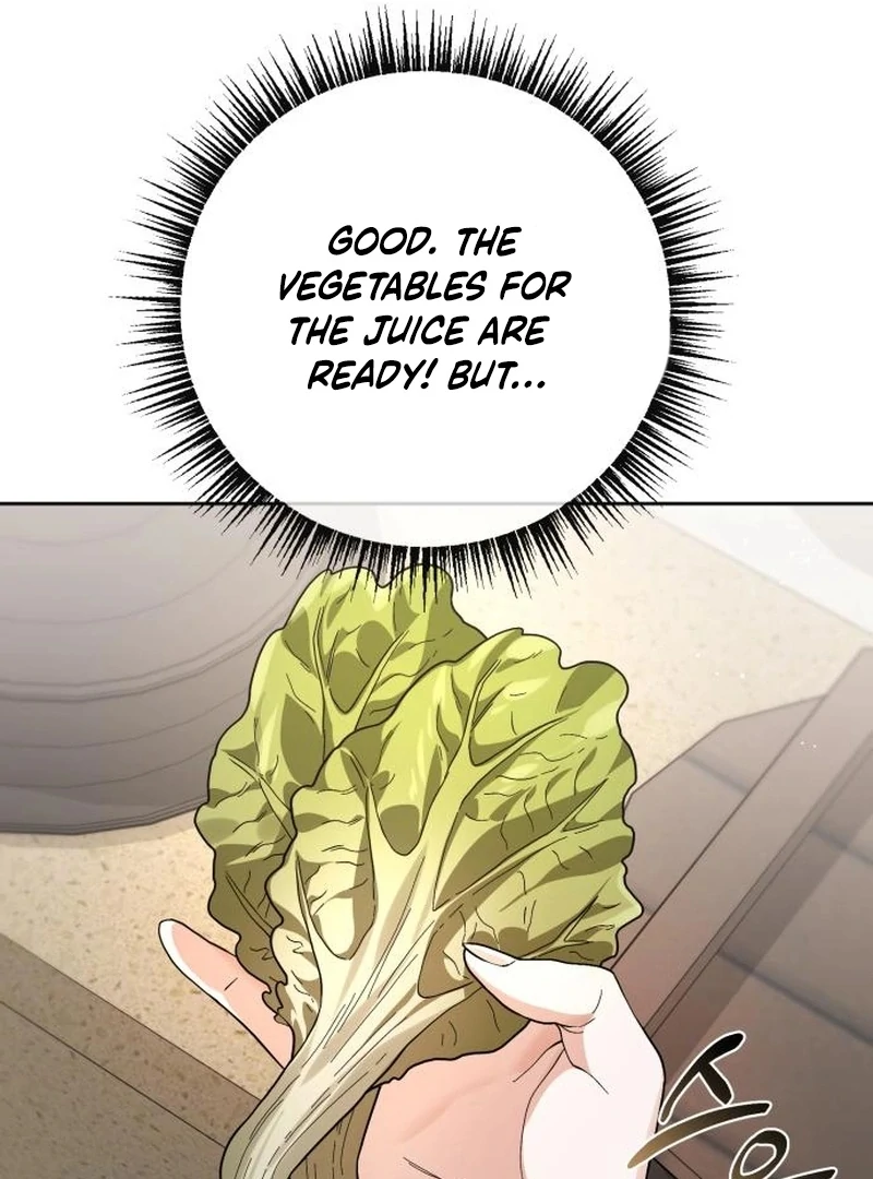 Surviving As The Tyrant’s Chef Chapter 3 page 159