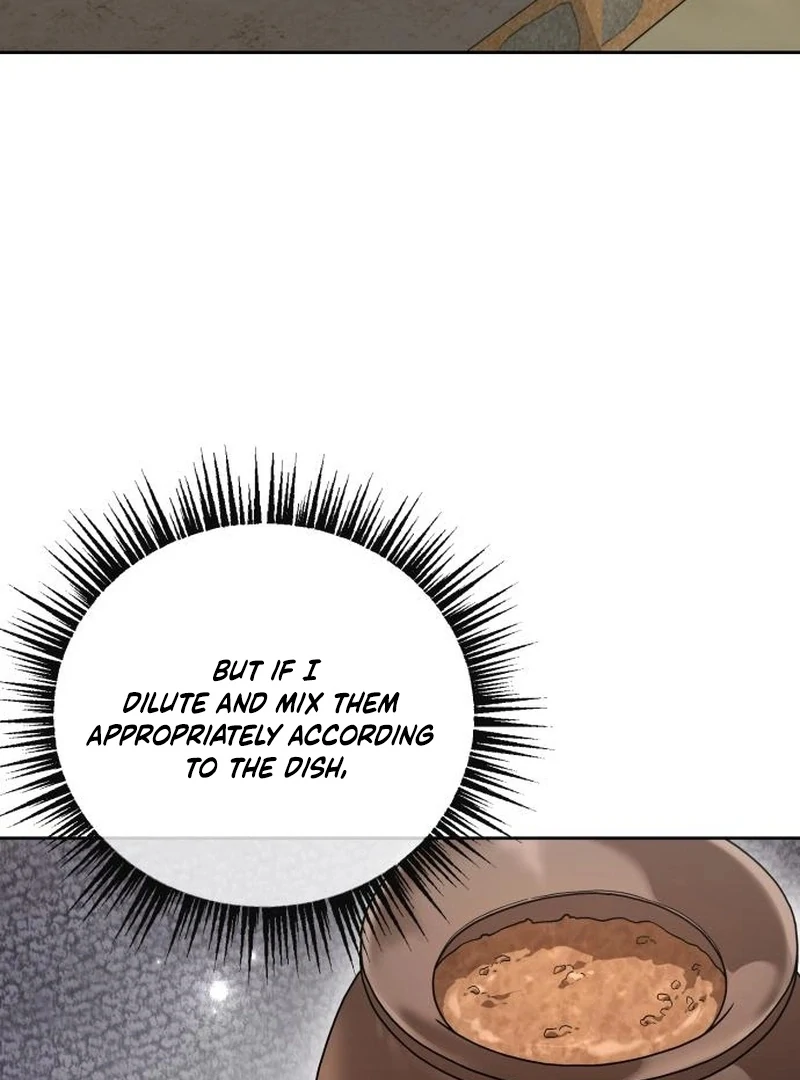Surviving As The Tyrant’s Chef Chapter 3 page 169