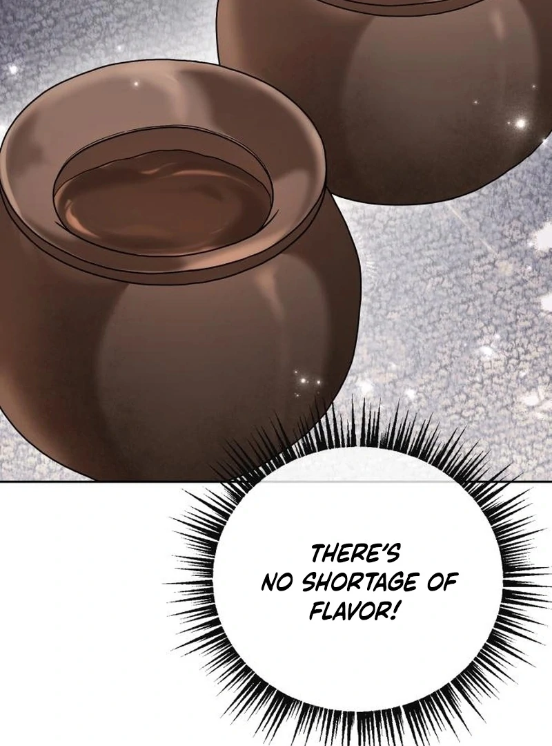 Surviving As The Tyrant’s Chef Chapter 3 page 170
