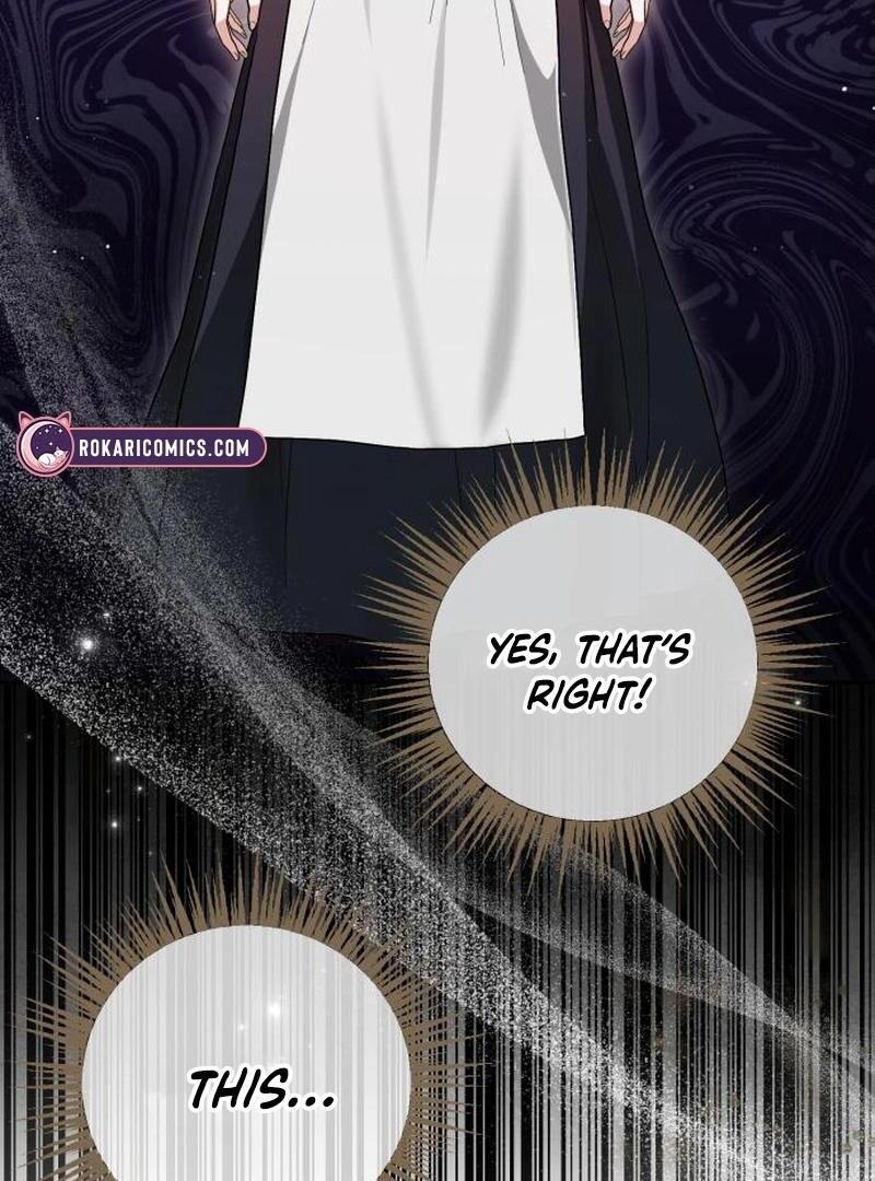 Surviving As The Tyrant’s Chef Chapter 3 page 181