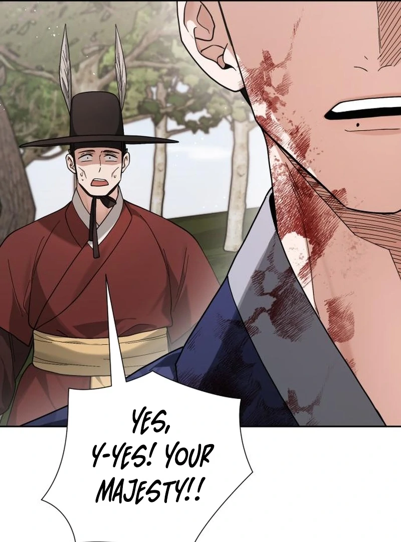 Surviving As The Tyrant’s Chef Chapter 5 page 19