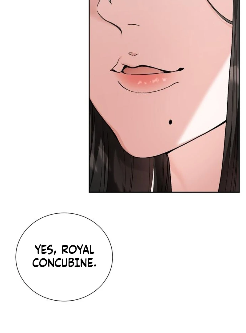 Surviving As The Tyrant’s Chef Chapter 5 page 34