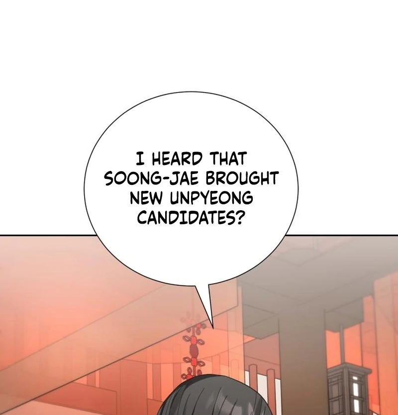 Surviving As The Tyrant’s Chef Chapter 5 page 35