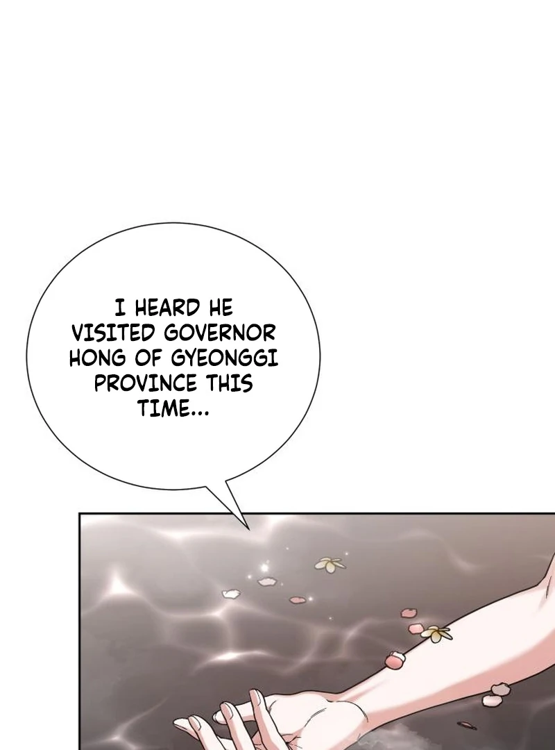Surviving As The Tyrant’s Chef Chapter 5 page 39