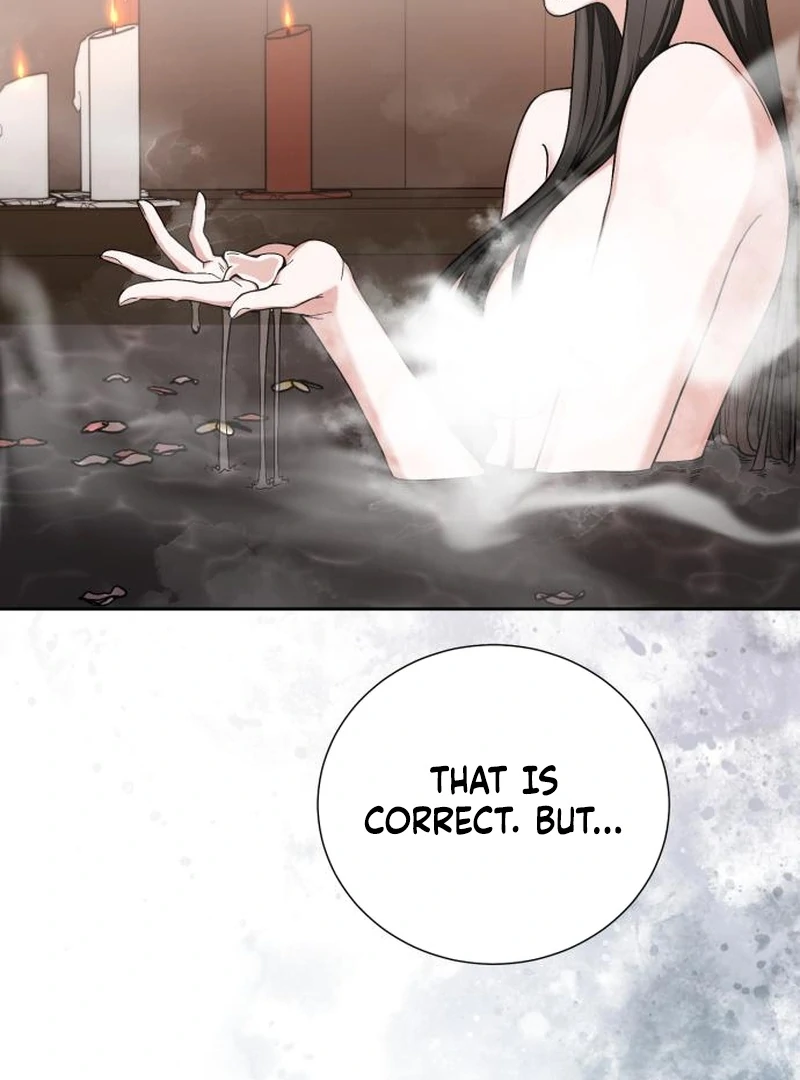 Surviving As The Tyrant’s Chef Chapter 5 page 41