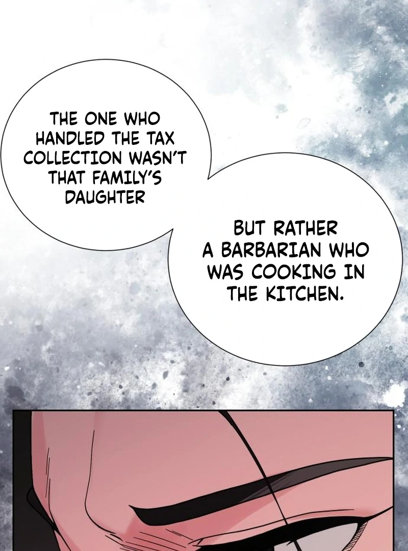Surviving As The Tyrant’s Chef Chapter 5 page 42