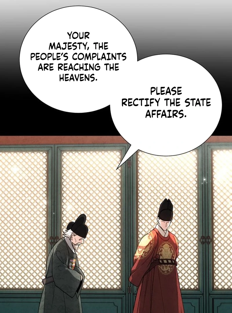 Surviving As The Tyrant’s Chef Chapter 5 page 47