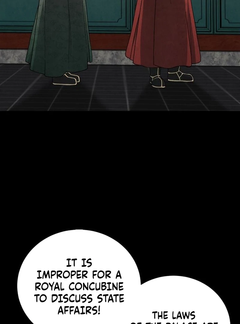 Surviving As The Tyrant’s Chef Chapter 5 page 48